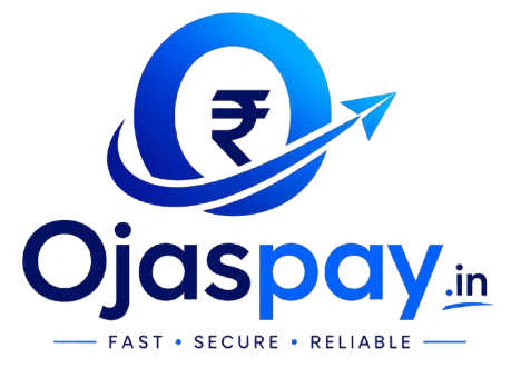 OjasPay Logo